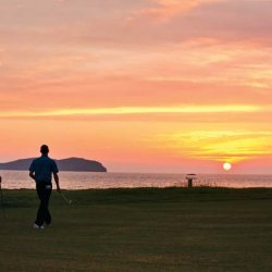 The Golf Academy Borneo